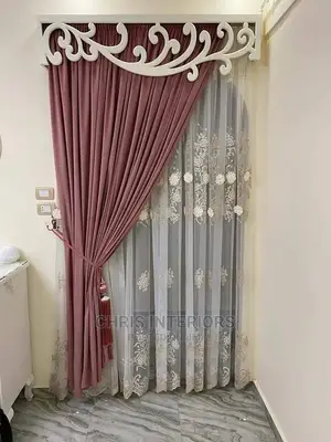 Curtain Home
