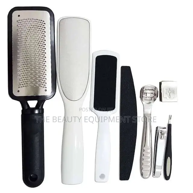 Pedicure Set