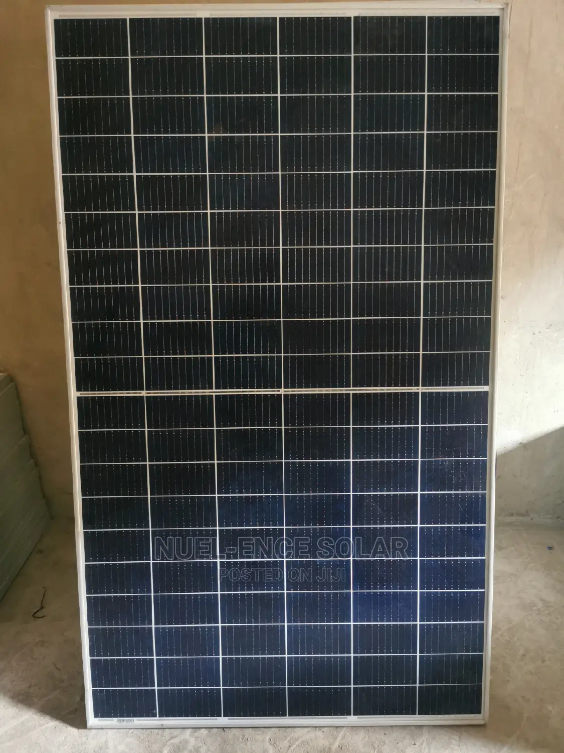 Canadan Panels 330w Monocrystalline