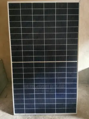 Canadan Panels 330w Monocrystalline