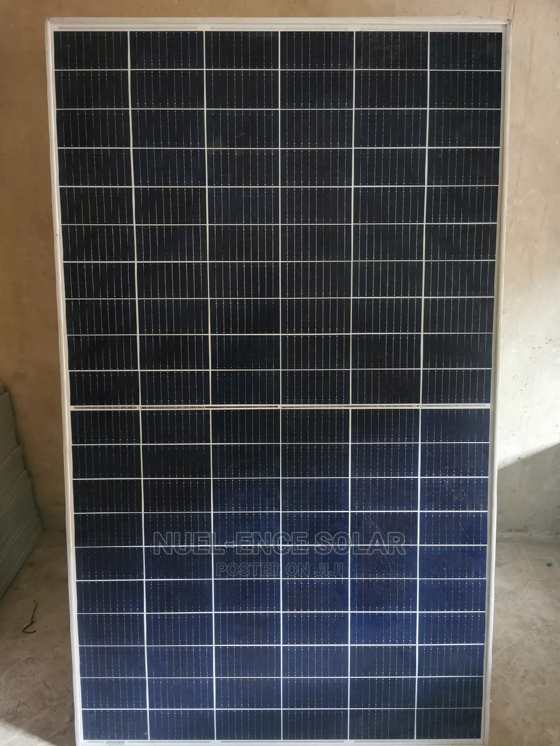 Canadan Panels 330w Monocrystalline