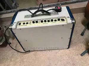 Subzero SZ Acoustic 25C Combo/Amplifier