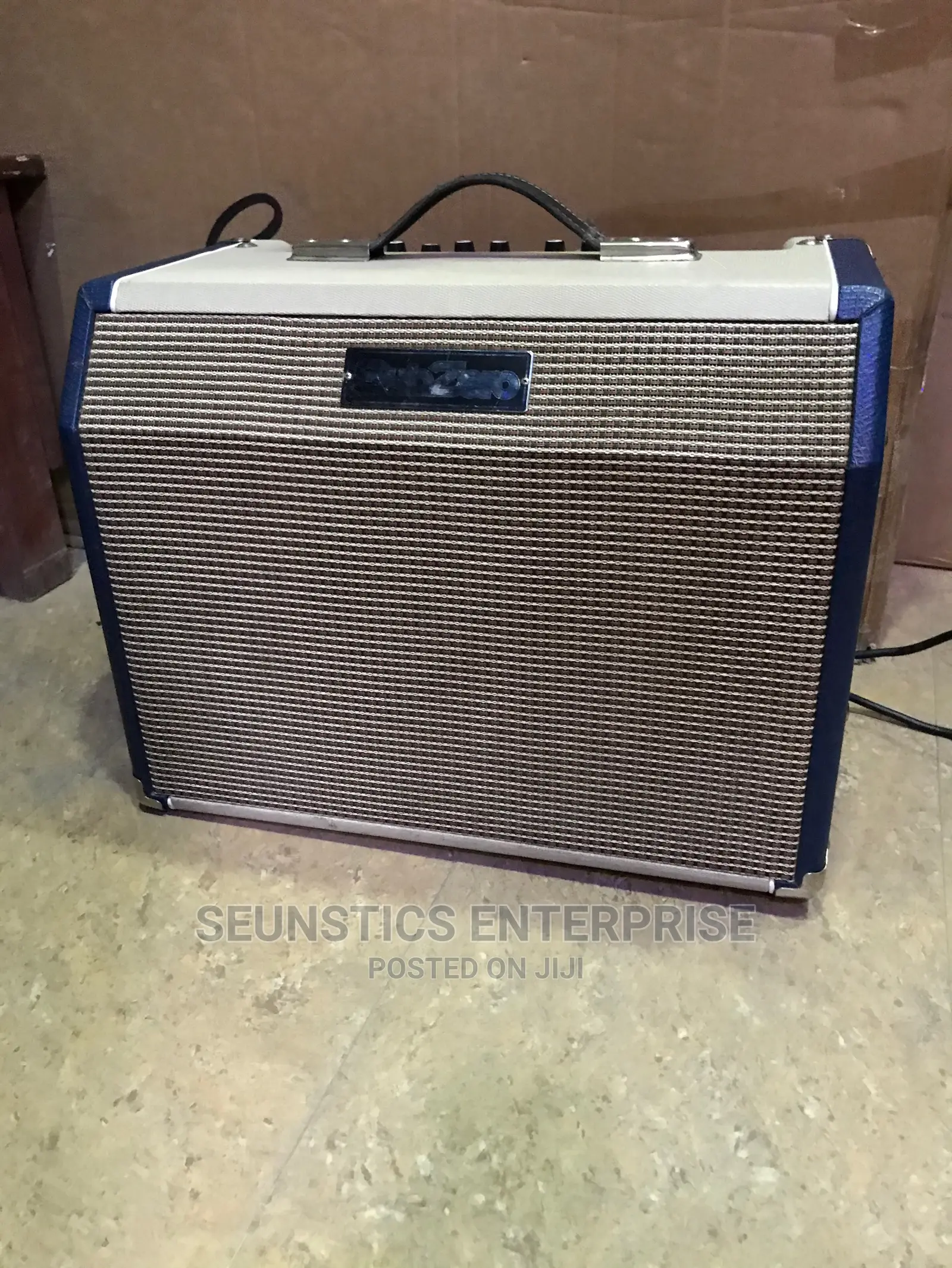 Subzero SZ Acoustic 25C Combo/Amplifier