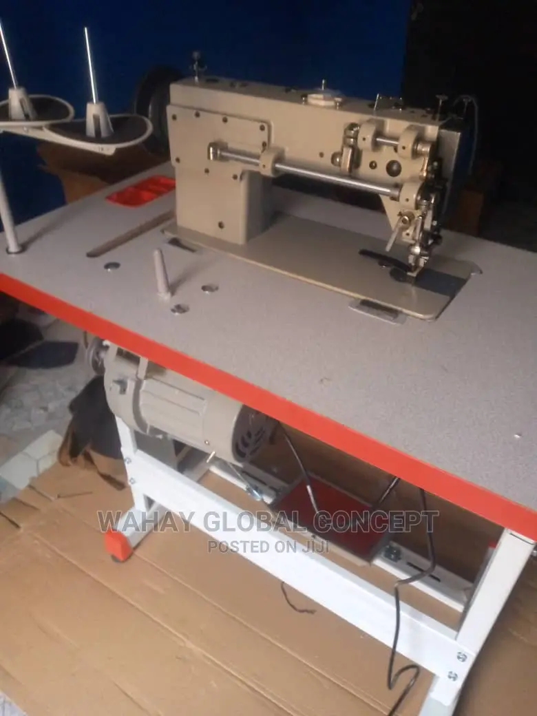Quality Industrial Protex Sewing Machine