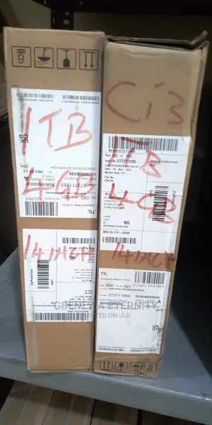 New Laptop Dell Vostro 3400 4GB Intel Core i3 HDD 1T
