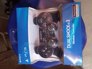 Sony PS3 Wireless Controller