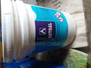 Trichloroisocyanuric Acid