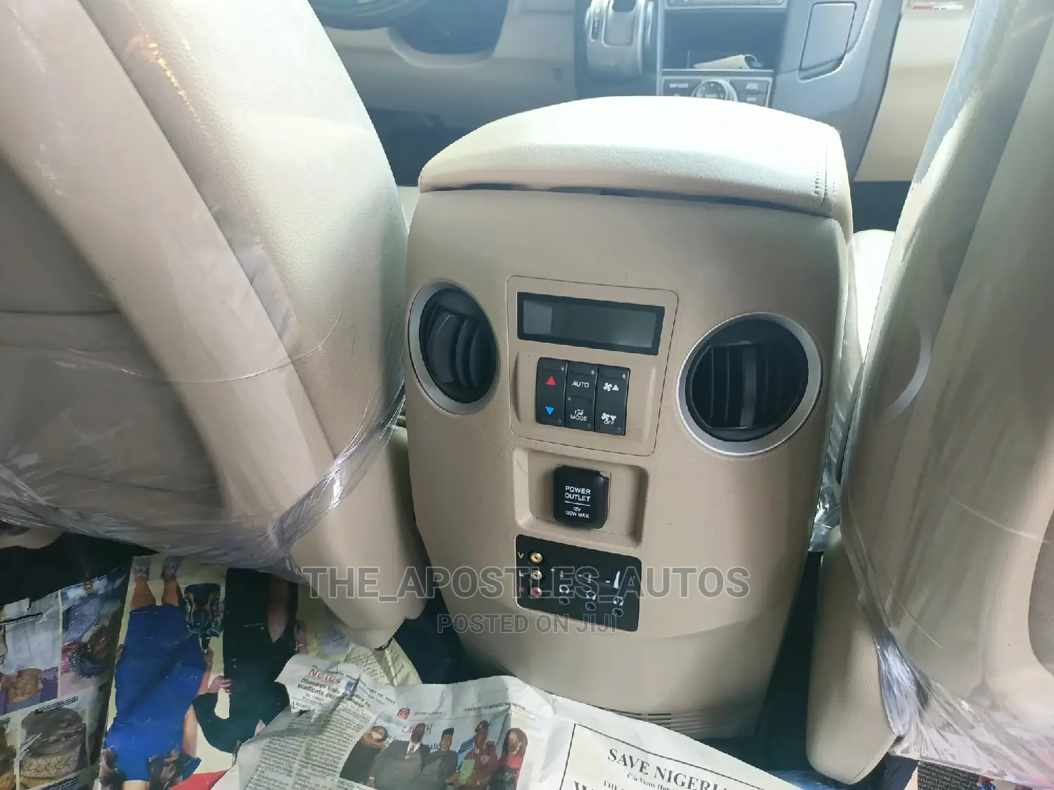 Honda Pilot 2013 Brown
