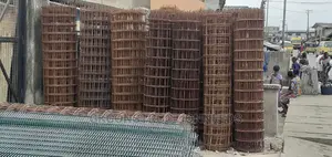 Mesh Wire Xxx