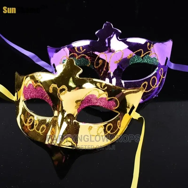 Party Masks