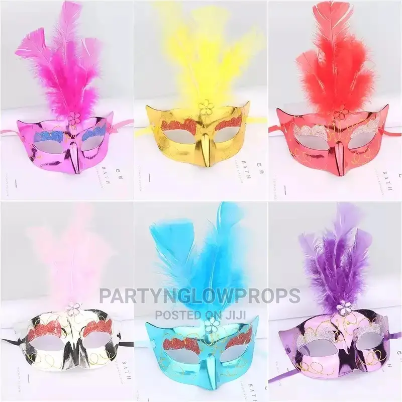 Party Masks