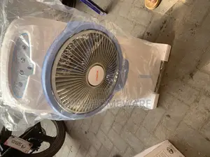 Lontor Rechargeable Air Cooler