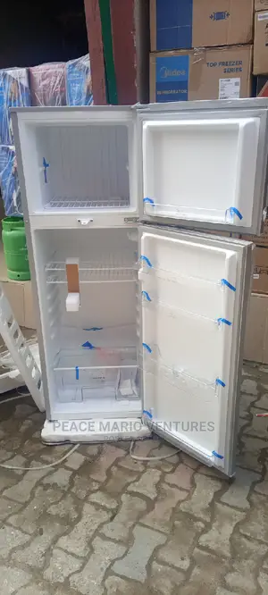 Quality Skyrun Standing Refrigerator 200ms With Warranty.