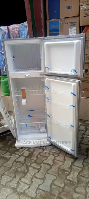 Quality Skyrun Standing Refrigerator 200ms With Warranty.