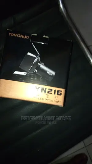 Photo - Youngnu Light
