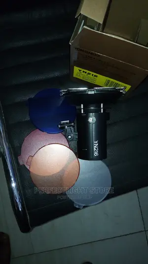 Youngnu Light