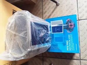 Alctron Pf8 Pro(Metal)