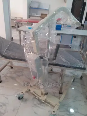 Bed Chair Transferring Hoist Electric Patient Hoist Lift