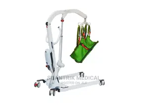 Standing Patient Hoist Hospital Lifts Crane for Patient