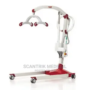 Patient Lifting System