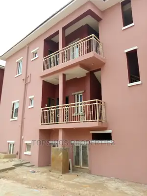 2bdrm Block of Flats in Dawaki for rent