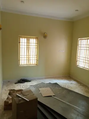 2bdrm Block of Flats in Dawaki for rent