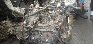 1vd Double Turbo Diesel Engine for 2020 Toyota Landcruiser