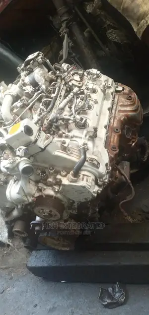 1vd Single Turbo 2020 Toyota Landcruiser