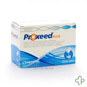 Proxeed Plus for Men