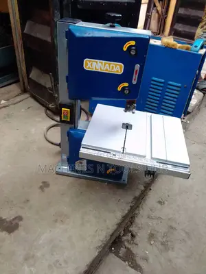 Mini Band Saw