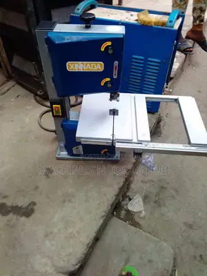 Mini Band Saw