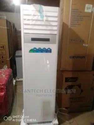 Hisense Standing Unit Air Conditioner