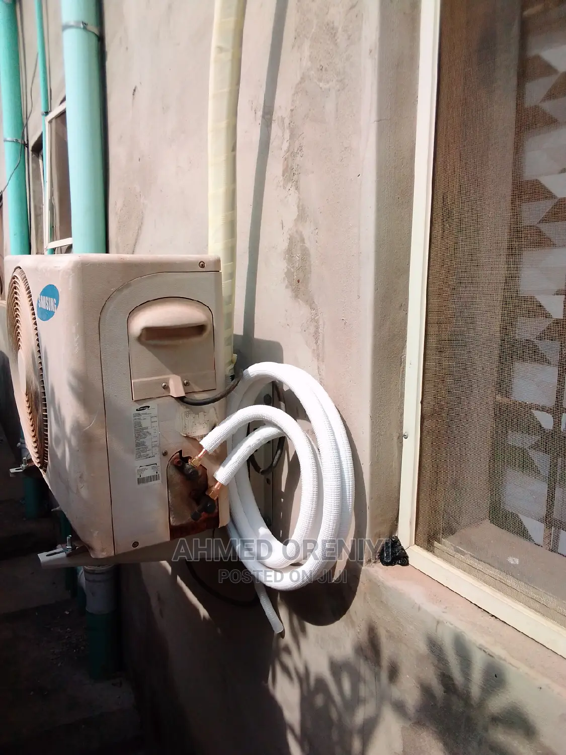 Air-Conditioning Installer