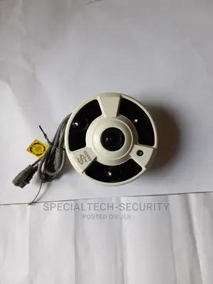 360 Ahd Camera