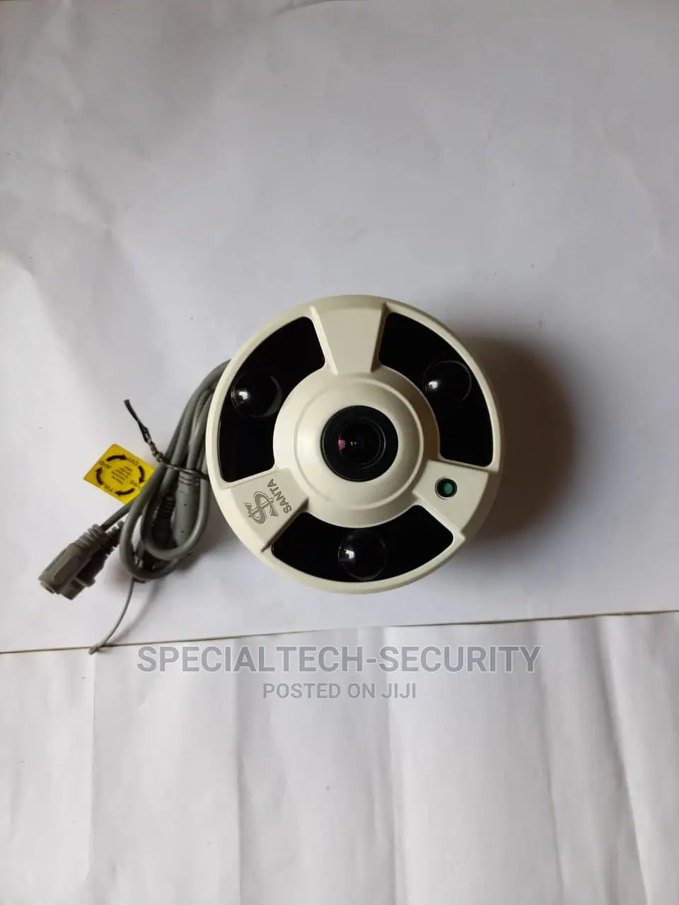 360 Ahd Camera