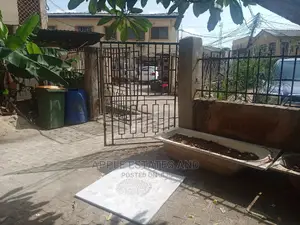 1bdrm Apartment in Surulere for rent