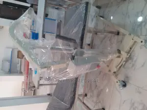 Portable Fold-Up Lifter