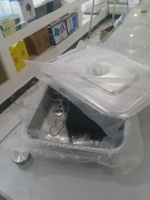 Surgical Instrument Kits / General Surgery