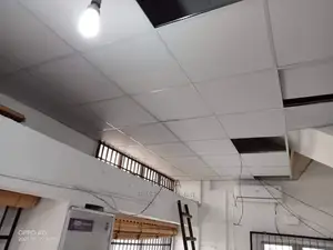 Ceilings Tiles