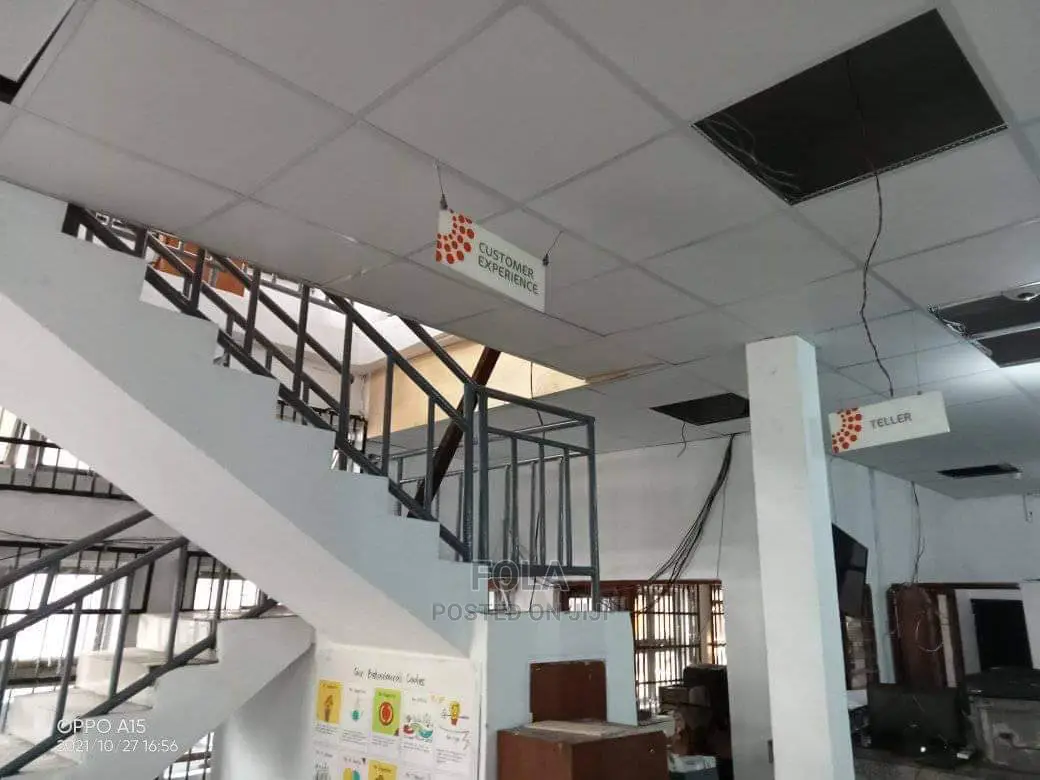 Ceilings Tiles