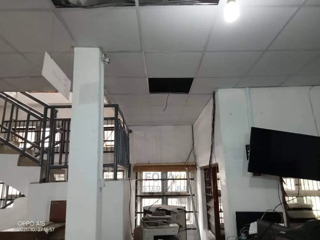 Ceilings Tiles