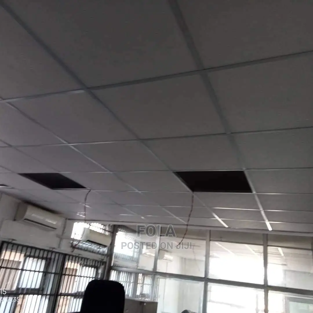 Ceilings Tiles