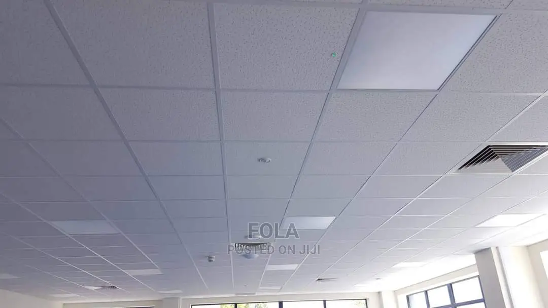 Profile Suspended Ceiling