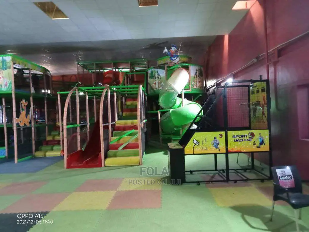 Profile Suspended Ceiling