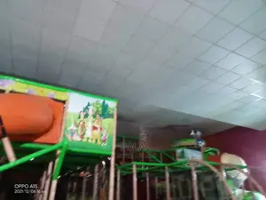 Drop Ceilings (Suspended )