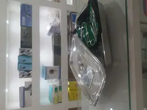Surgery Kit Steel Box Surgical Instruments