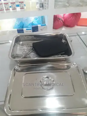 General Surgical