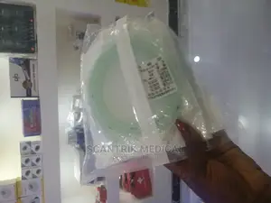 Medical Disposable Feeding Tubes
