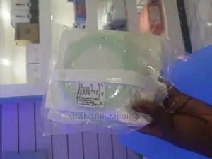 Feeding Tubes