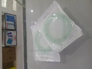 Feeding Tubes for Neonatal, Pediatric, and Adult Patients